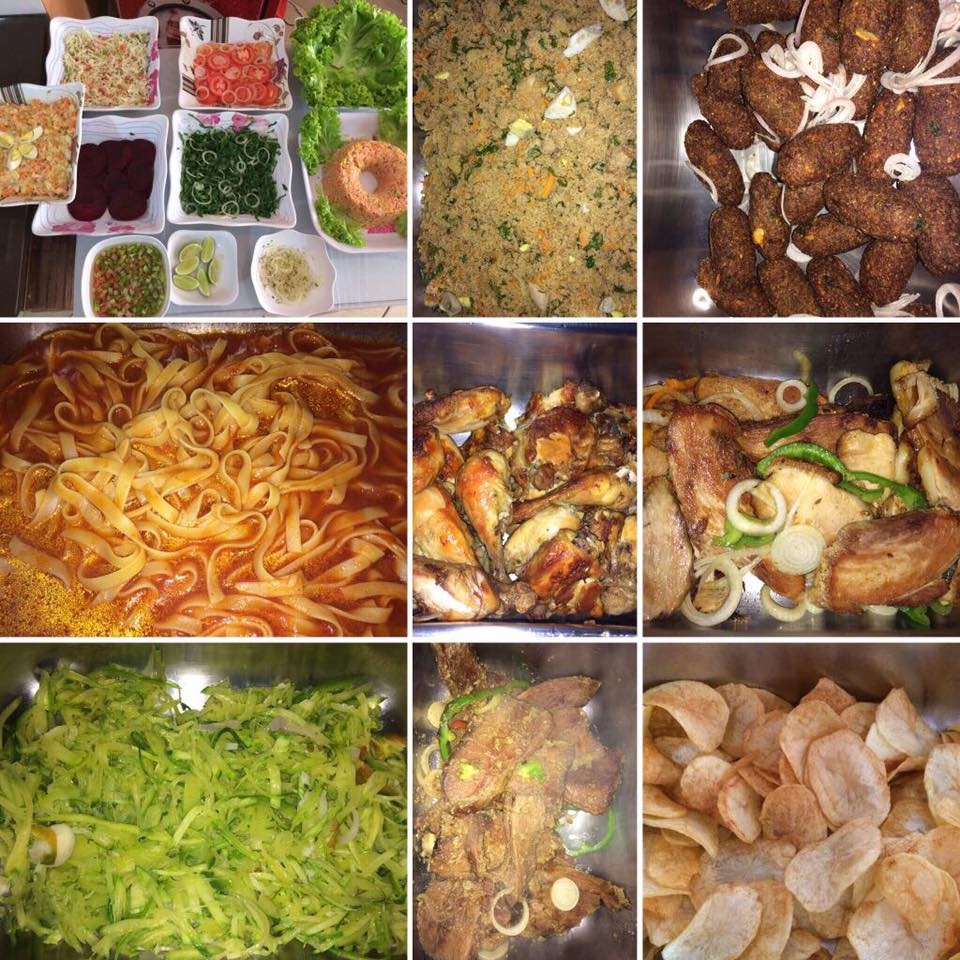 Restaurante Sabor Mineiro