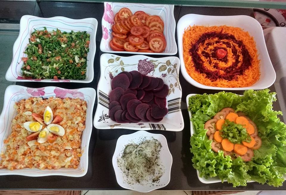 Restaurante Sabor Mineiro
