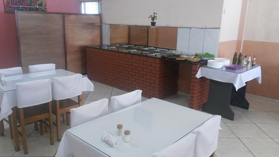 Restaurante Sabor Mineiro