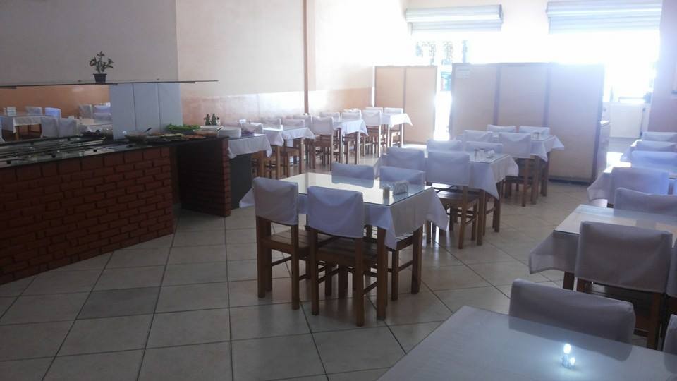 Restaurante Sabor Mineiro