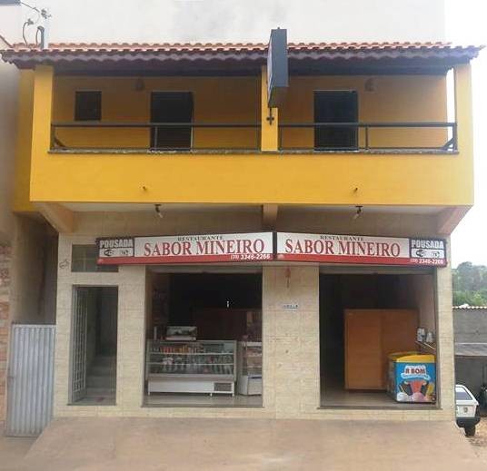 Restaurante Sabor Mineiro