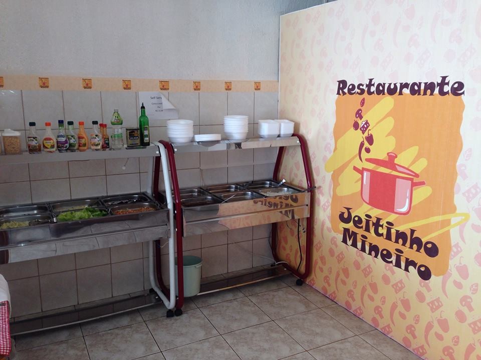 Restaurante Jeitinho Mineiro