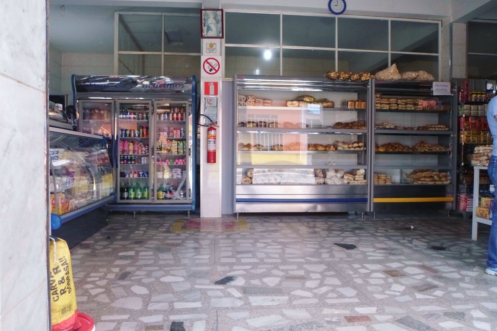 Padaria Nossa Senhora das Dores