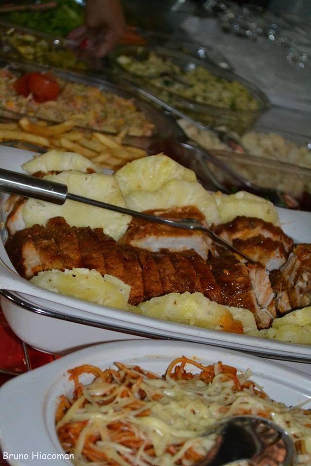 Pousada e Restaurante Mirante Santo Antônio
