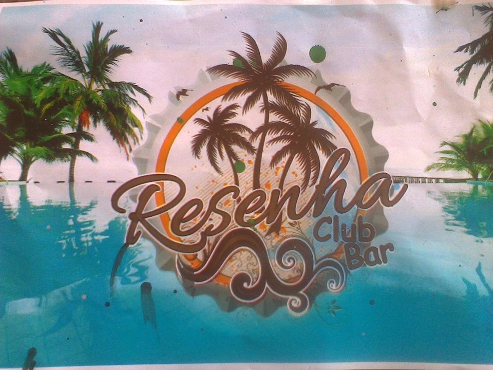 Resenha Club