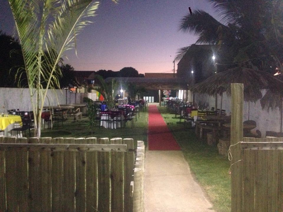 Resenha Club