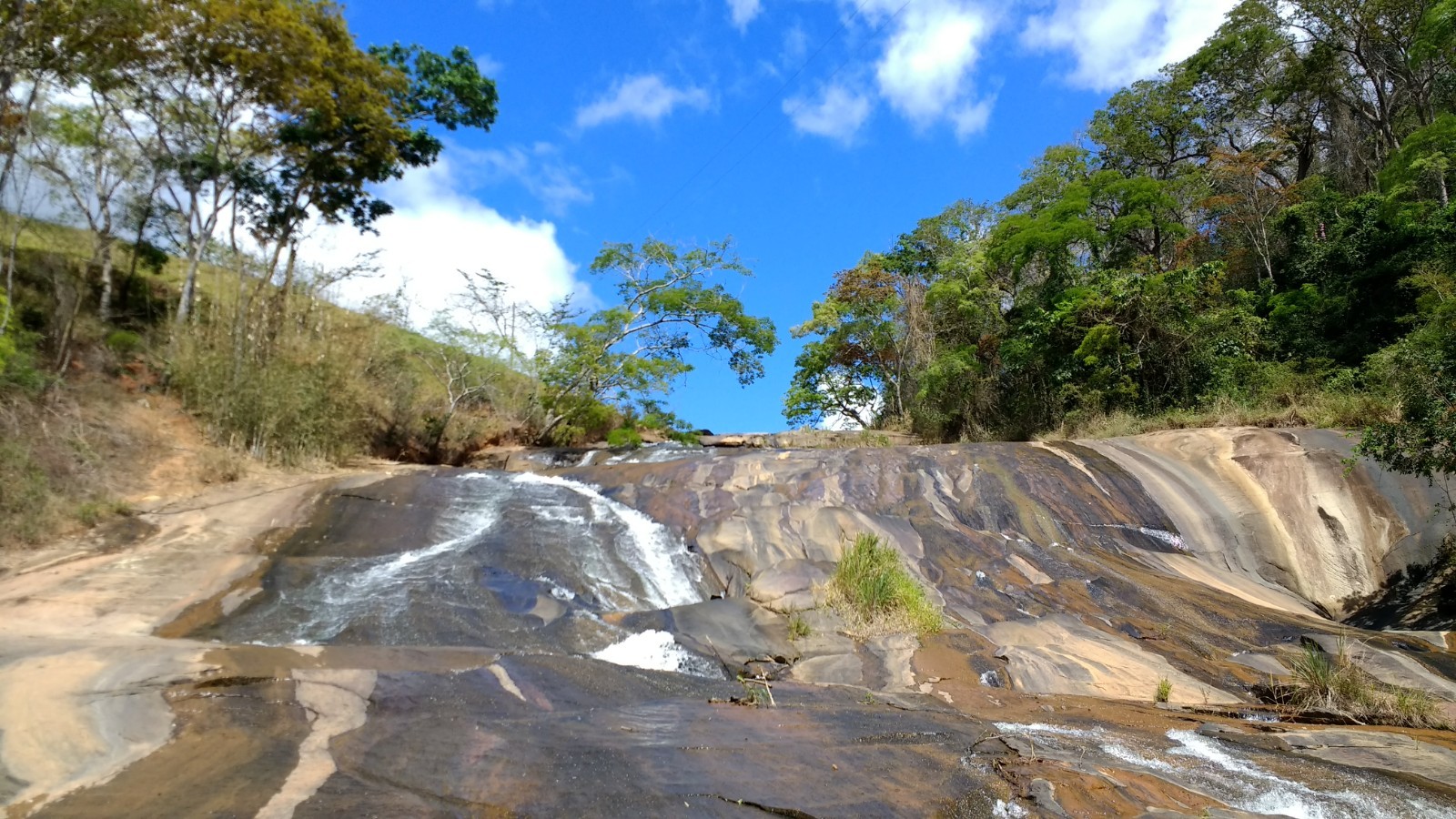 Cachoeira da Prata 
