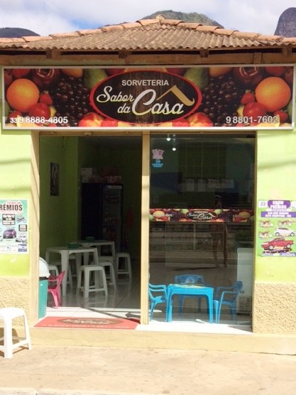 Sabor da Casa