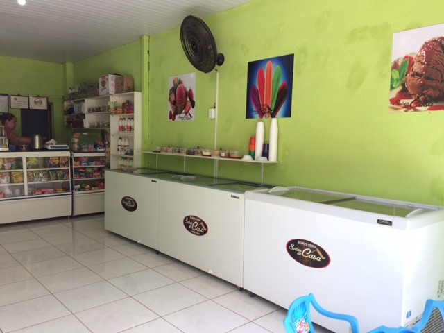 Sabor da Casa
