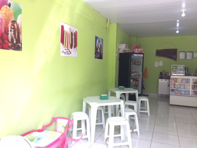Sabor da Casa