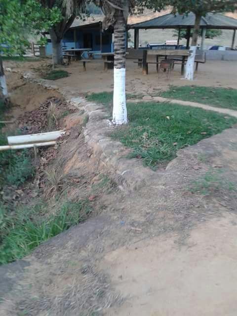 Bar do Carolinha