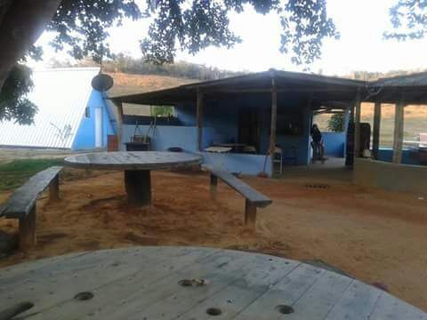 Bar do Carolinha