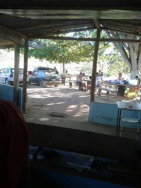 Bar do Carolinha
