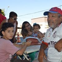 Feirinha 
