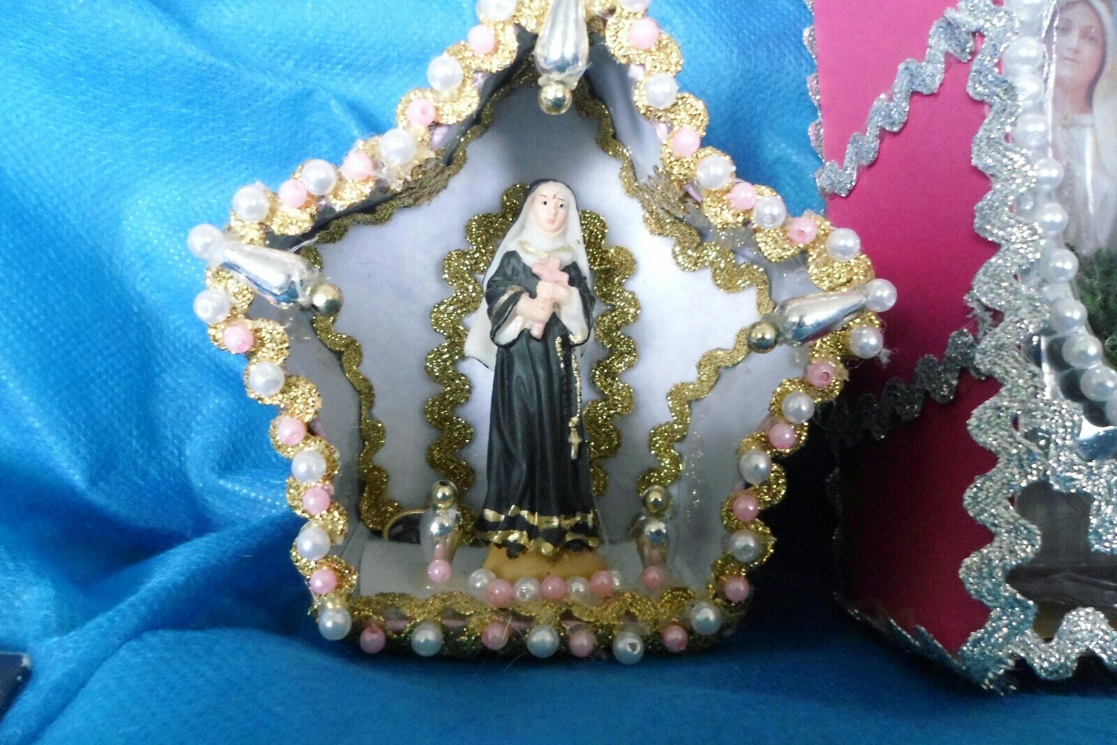Cantinho do Artesanato da Odília 