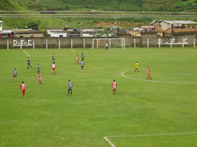  Douradense Futebol Clube