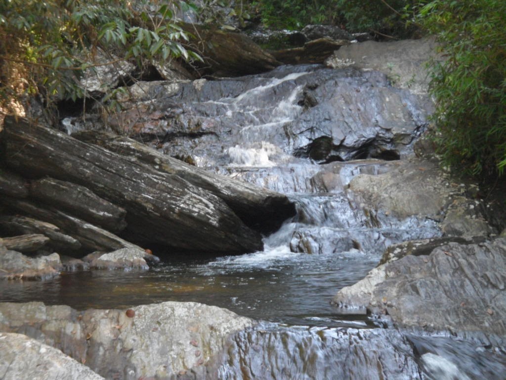 Cachoeira do Landim