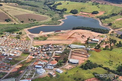 Parque Municipal Lago