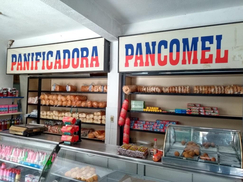 Padaria Pancomel 