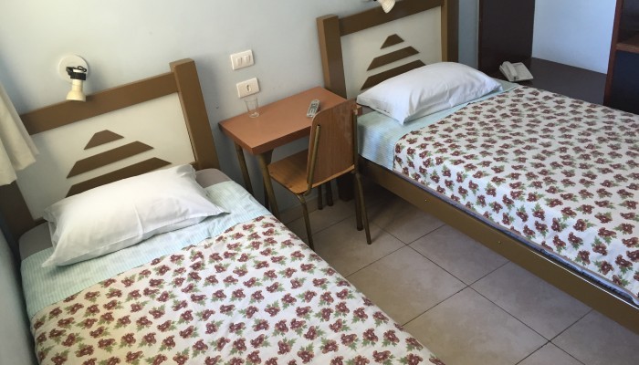 hotel italia