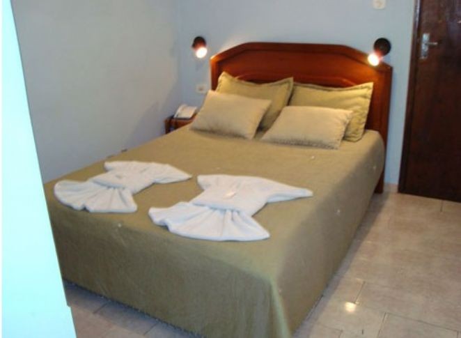 hotel italia