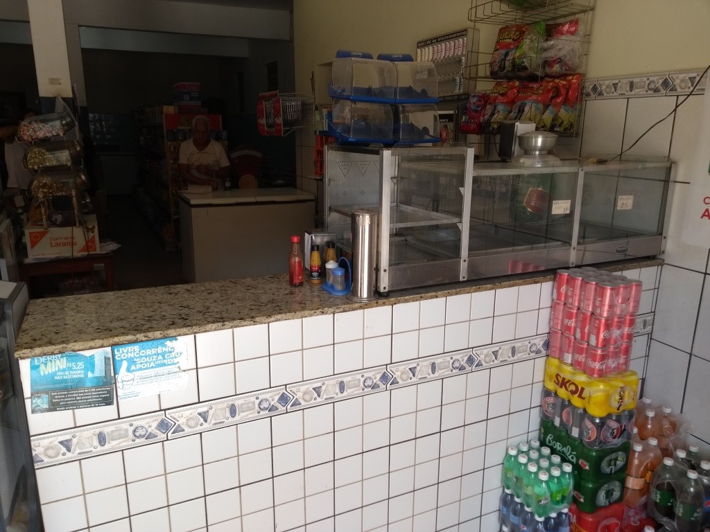 Bar e Mercearia Cruz