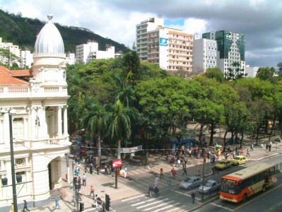 Parque Halfeld
