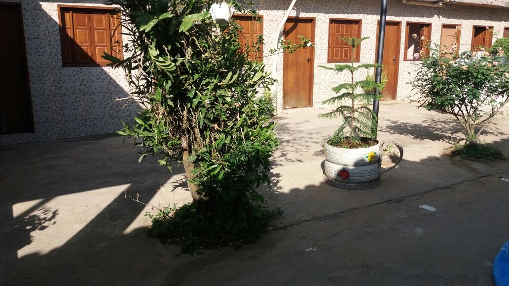 Pensão Dona Maria Lindouro
