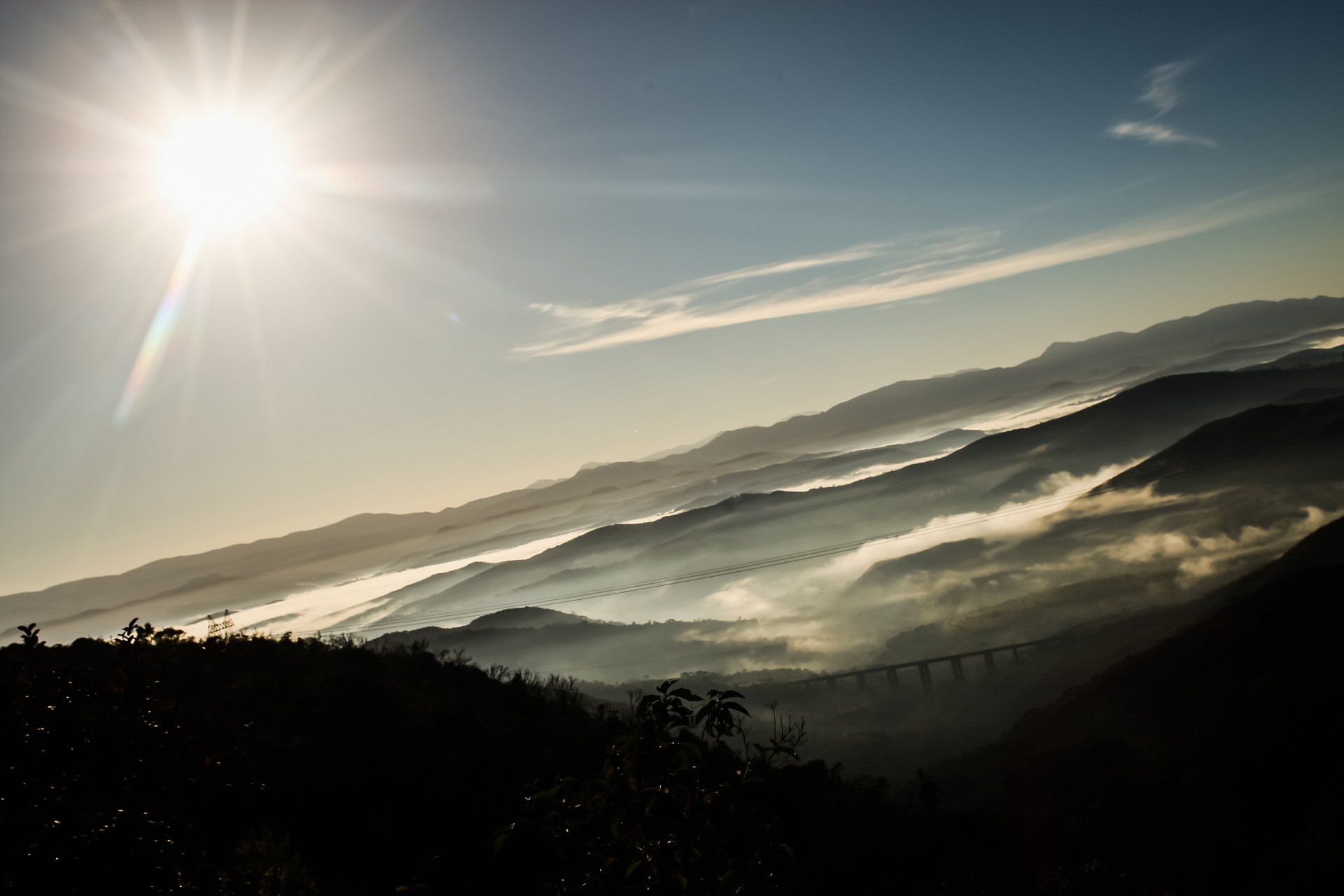 Alto da Serra da Santa