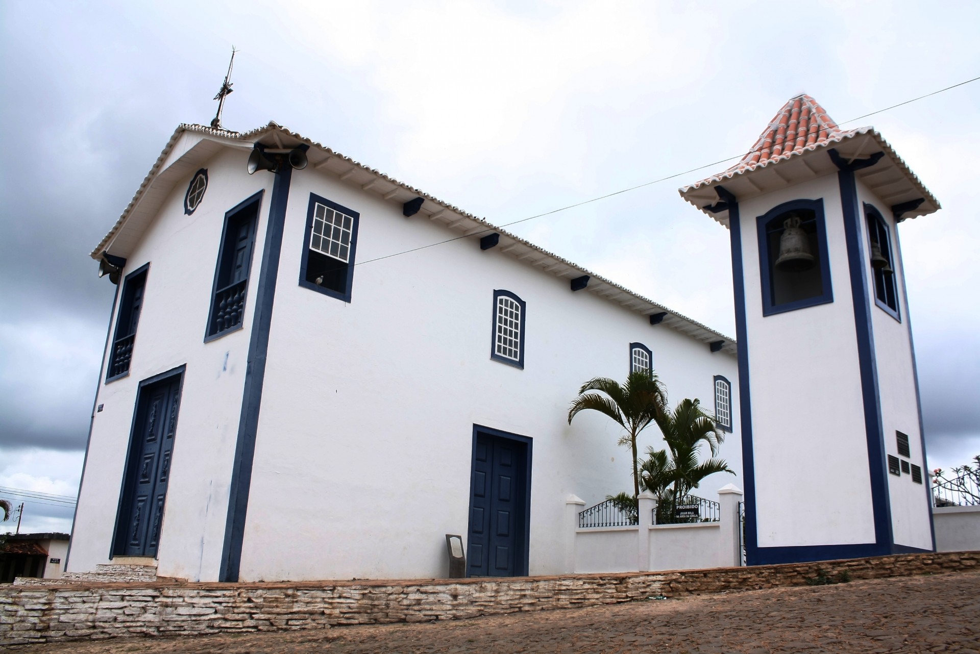 Igreja do Rosário
