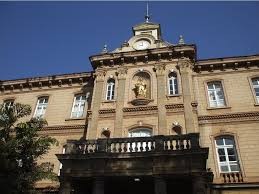 Academia de Comércio