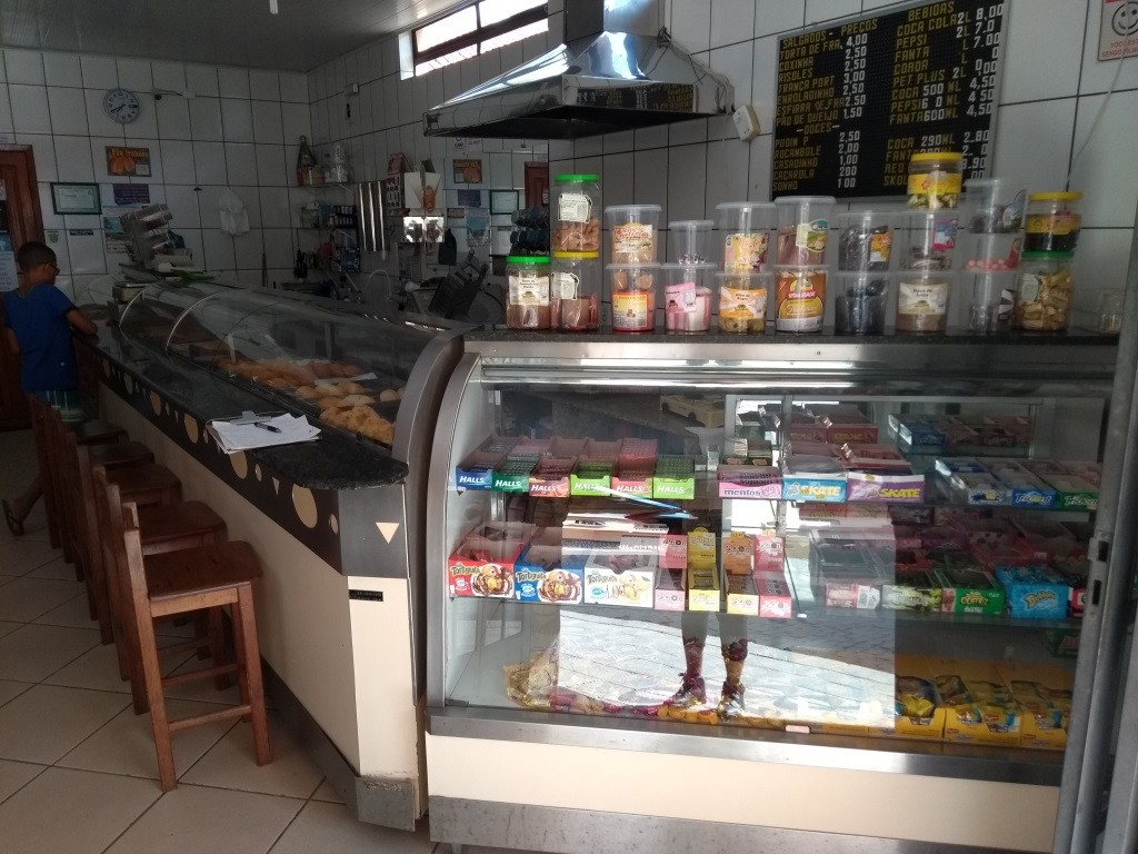 Padaria e Confeitaria Pão De Mel
