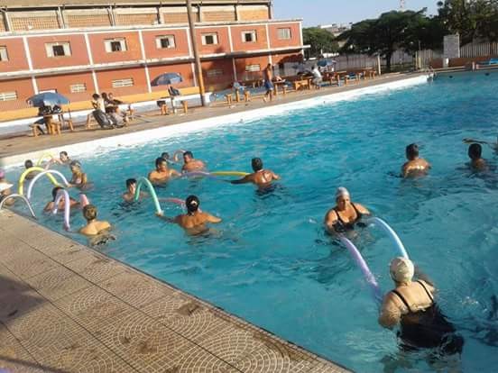 Formiga Tênis Clube FTC