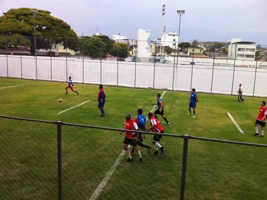 Formiga Tênis Clube FTC