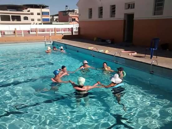 Formiga Tênis Clube FTC