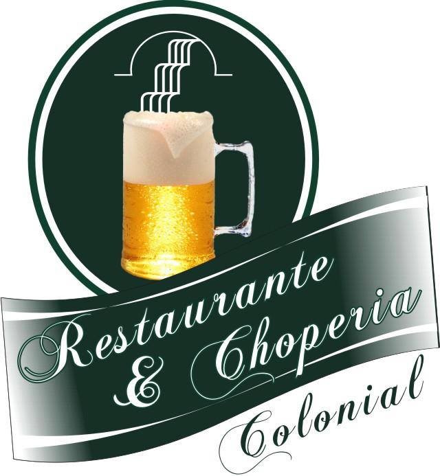 Restaurante e Choperia Colonial