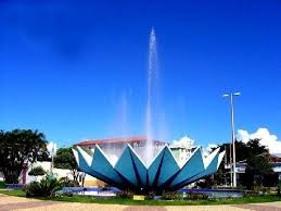 Praça Getúlio Vargas