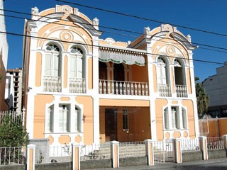 Casa de Cultura