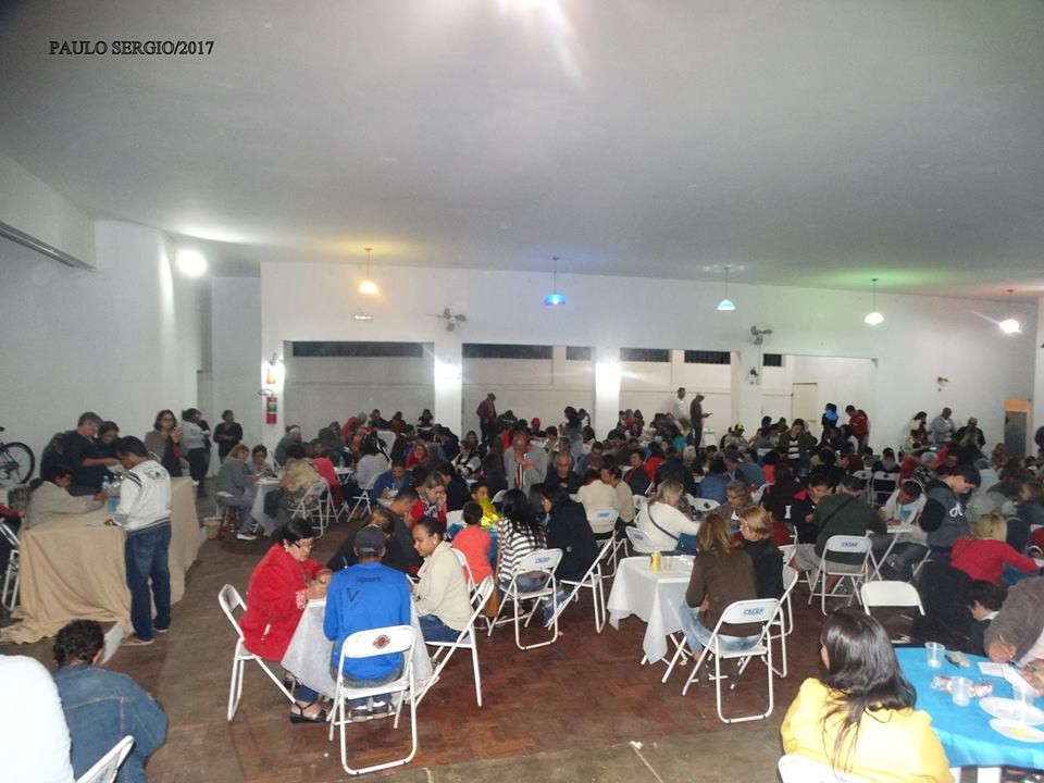 Clube Recreativo Rio Preto