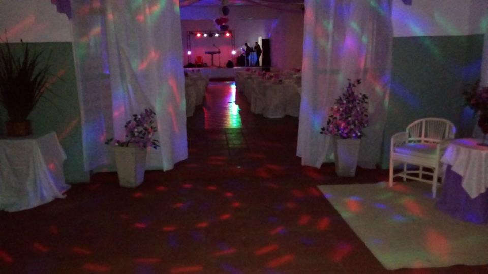Clube Recreativo Rio Preto