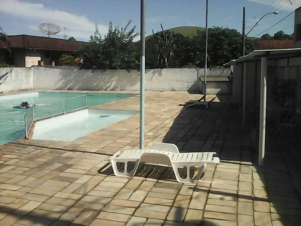 Parque Aquático Durval Avelar (Clube Recreativo Rio Preto/MG)