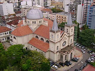 Catedral Metropolitana