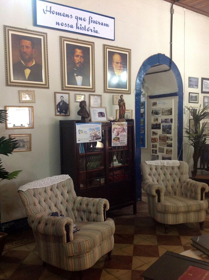 Espaço Cultural Falabella