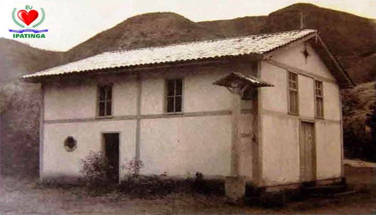  Igreja do Ipaneminha