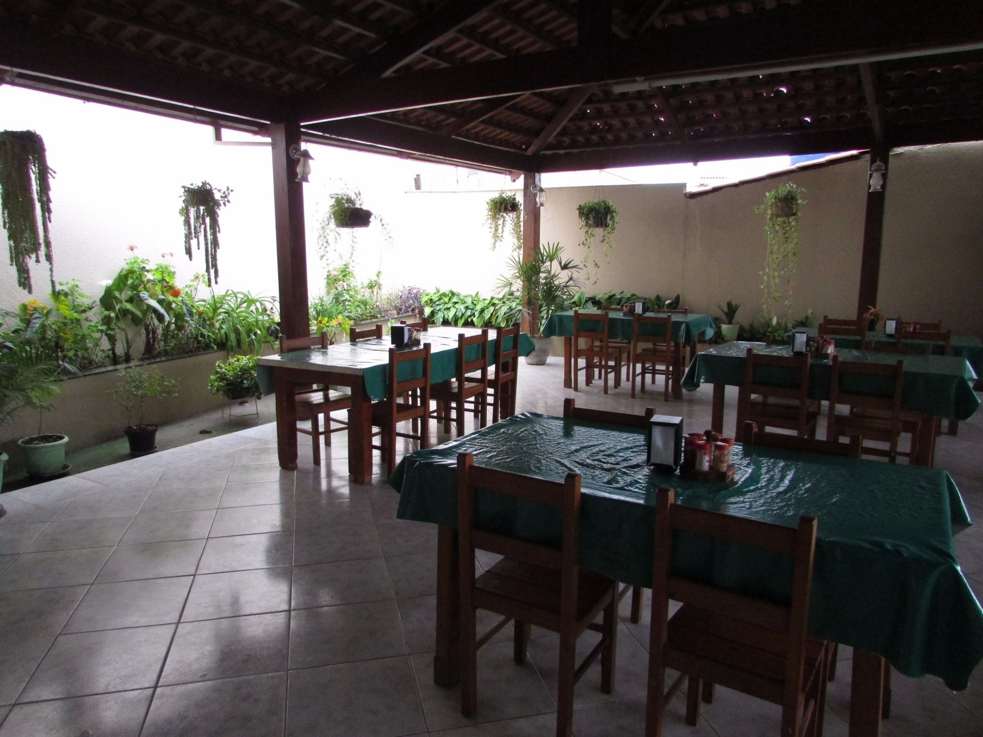 Hotel e Restaurante Cabral