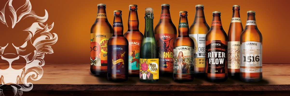 Cervejaria Verace