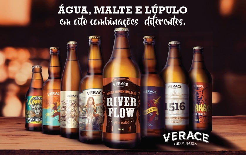 Cervejaria Verace