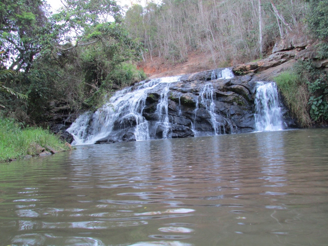 Recanto da Cachoeira