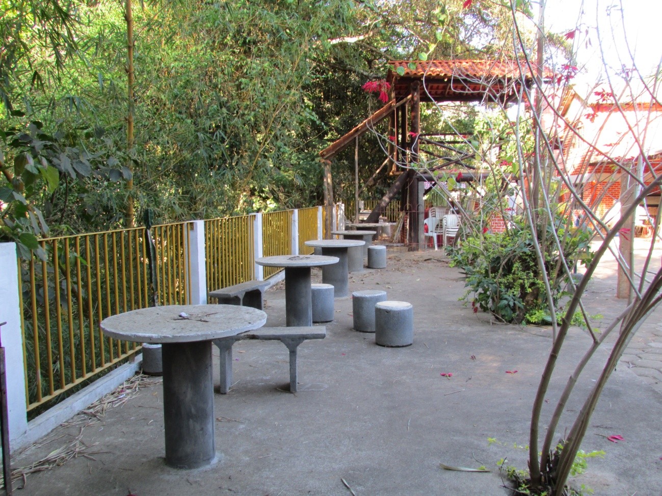 Recanto da Cachoeira