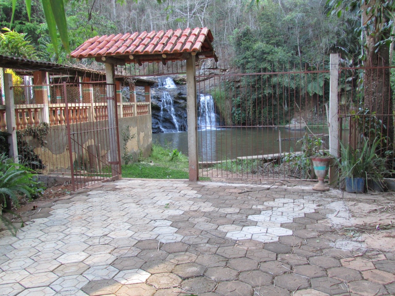 Recanto da Cachoeira